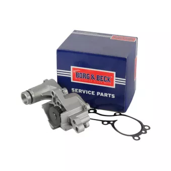 Pompe à eau, refroidissement du moteur BORG & BECK BWP3085