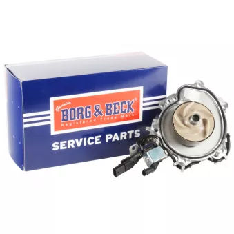Pompe à eau, refroidissement du moteur BORG & BECK BWP3087