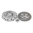Kit d'embrayage BORG & BECK HK2032 - Visuel 3