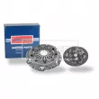 Kit d'embrayage BORG & BECK HK2036 - Visuel 1