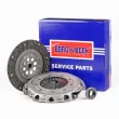 Kit d'embrayage BORG & BECK HK2045 - Visuel 1