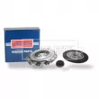 Kit d'embrayage BORG & BECK HK2050 - Visuel 1