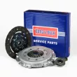 Kit d'embrayage BORG & BECK HK2090 - Visuel 1