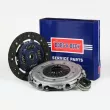 Kit d'embrayage BORG & BECK HK2124 - Visuel 1
