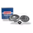 Kit d'embrayage BORG & BECK HK2152 - Visuel 1