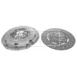 Kit d'embrayage BORG & BECK HK2160 - Visuel 3