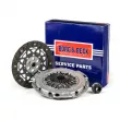 Kit d'embrayage BORG & BECK HK2167 - Visuel 1