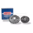 Kit d'embrayage BORG & BECK HK2183 - Visuel 1