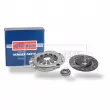 Kit d'embrayage BORG & BECK HK2190 - Visuel 1