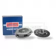 Kit d'embrayage BORG & BECK HK2194 - Visuel 1