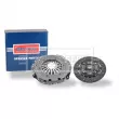 Kit d'embrayage BORG & BECK HK2202 - Visuel 1