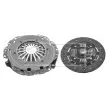 Kit d'embrayage BORG & BECK HK2202 - Visuel 2