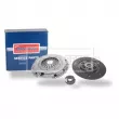 Kit d'embrayage BORG & BECK HK2210 - Visuel 2