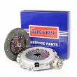 Kit d'embrayage BORG & BECK HK2224 - Visuel 2