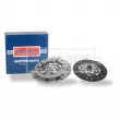 Kit d'embrayage BORG & BECK HK2241 - Visuel 1