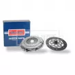 Kit d'embrayage BORG & BECK HK2262 - Visuel 1