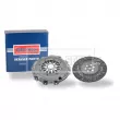 Kit d'embrayage BORG & BECK HK2265 - Visuel 1