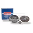 Kit d'embrayage BORG & BECK HK2270 - Visuel 2