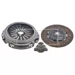 Kit d'embrayage BORG & BECK HK2270 - Visuel 3