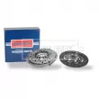 Kit d'embrayage BORG & BECK HK2282 - Visuel 1