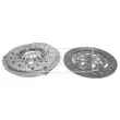 Kit d'embrayage BORG & BECK HK2282 - Visuel 2