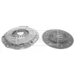 Kit d'embrayage BORG & BECK HK2293 - Visuel 2