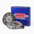Kit d'embrayage BORG & BECK HK2314 - Visuel 1