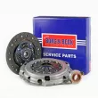 Kit d'embrayage BORG & BECK HK2316 - Visuel 1