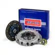Kit d'embrayage BORG & BECK HK2339 - Visuel 1
