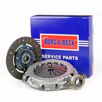 Kit d'embrayage BORG & BECK HK2359