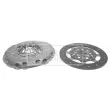 Kit d'embrayage BORG & BECK HK2366 - Visuel 2