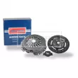Kit d'embrayage BORG & BECK HK2367 - Visuel 1