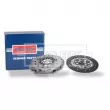 Kit d'embrayage BORG & BECK HK2369 - Visuel 1