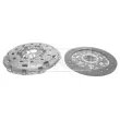 Kit d'embrayage BORG & BECK HK2393 - Visuel 2