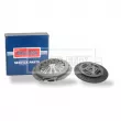 Kit d'embrayage BORG & BECK HK2394 - Visuel 2