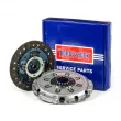 Kit d'embrayage BORG & BECK HK2407 - Visuel 1
