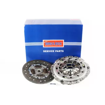 Kit d'embrayage BORG & BECK HK2414