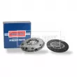 Kit d'embrayage BORG & BECK HK2418 - Visuel 1