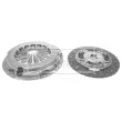 Kit d'embrayage BORG & BECK HK2441 - Visuel 3