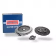 Kit d'embrayage BORG & BECK HK2454 - Visuel 1
