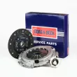 Kit d'embrayage BORG & BECK HK2455 - Visuel 1