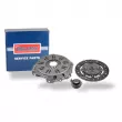Kit d'embrayage BORG & BECK HK2459 - Visuel 1