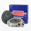 Kit d'embrayage BORG & BECK HK2464 - Visuel 1