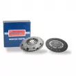 Kit d'embrayage BORG & BECK HK2469 - Visuel 1