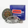 Kit d'embrayage BORG & BECK HK2474 - Visuel 1