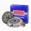 Kit d'embrayage BORG & BECK HK2475 - Visuel 1
