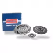 Kit d'embrayage BORG & BECK HK2475 - Visuel 2