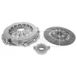 Kit d'embrayage BORG & BECK HK2475 - Visuel 3