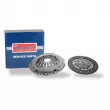 Kit d'embrayage BORG & BECK HK2478 - Visuel 1