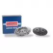 Kit d'embrayage BORG & BECK HK2494 - Visuel 1
